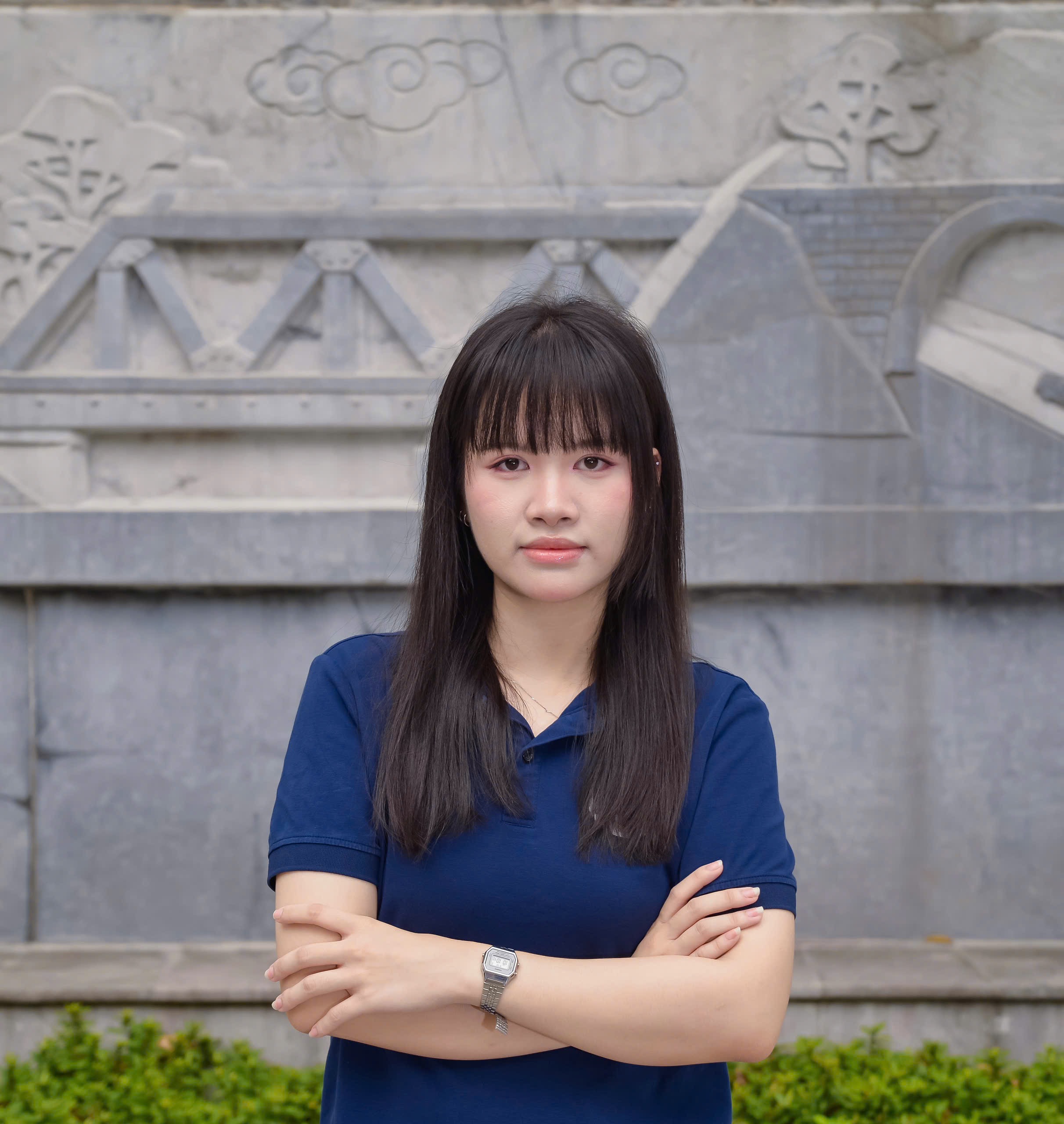 Hà Trang Nhung